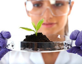 «Мрія» придбає лабораторію для аналізу ґрунтів